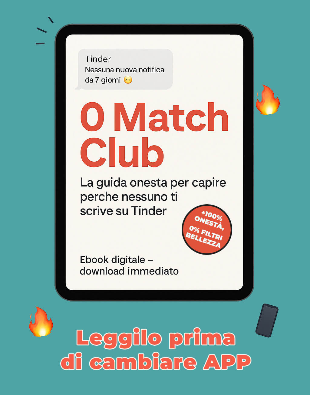 0 Match Club La guida ufficiale